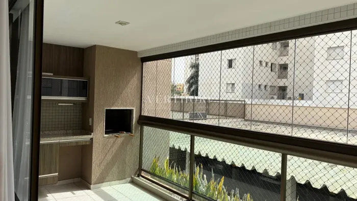 Apartamento padrão para Venda e Locação, Gleba Fazenda Palhano, Londrina, PR