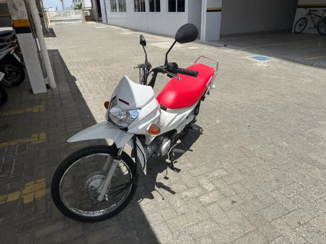 Honda Pop 110i 2022