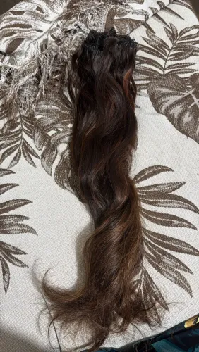 Cabelo indiano
