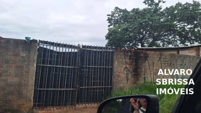 Vila Ianni Itu SP Terreno à venda com 300 m²