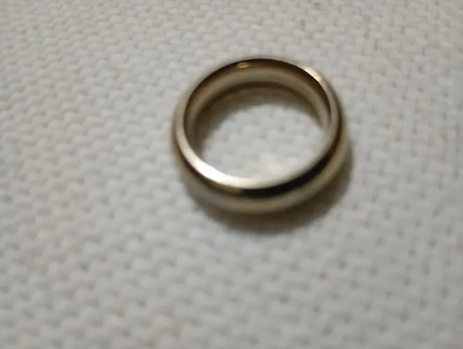 Anel Bijouterias, Usado Bom 