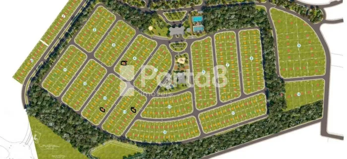 Terreno 405m² Iguatemi São José do Rio Preto Perto do Shopping