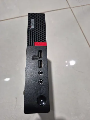 Cpu lenovo corei5