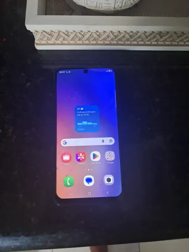 Smartphone A54