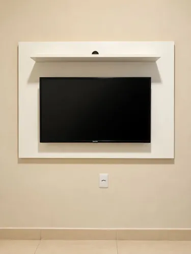 Painel de tv
