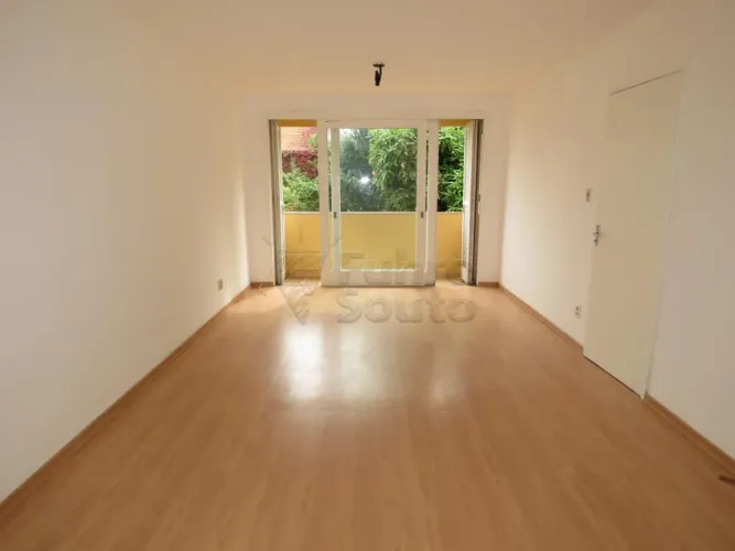 Locação de Apartamento - Centro, Pelotas/RS