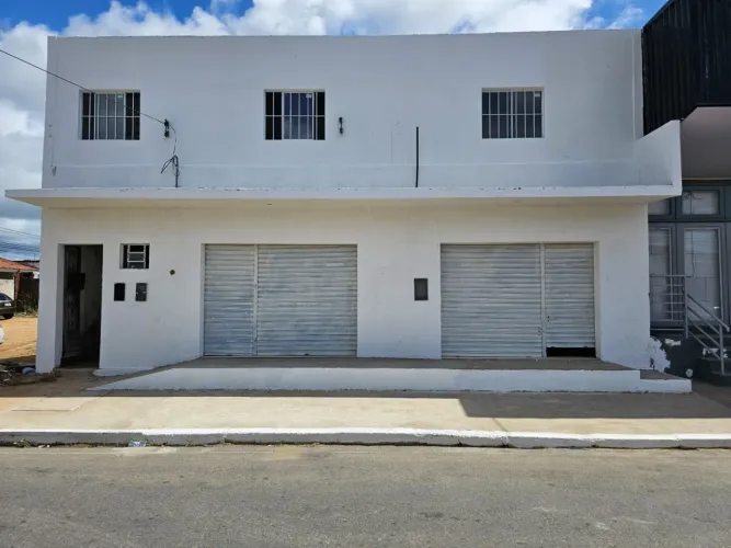 Prédio comercial à venda - Benedito Bentes