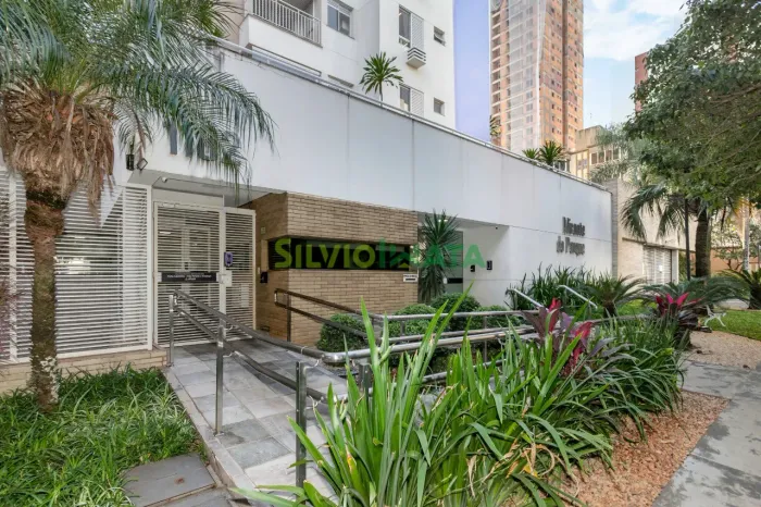 APARTAMENTO À VENDA RESIDENCIAL MIRANTE DO PARQUE