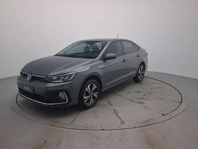 Volkswagen Virtus Comfort. 200 TSI 1.0 Flex 12V AUT 2025