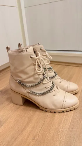 Bota Arezzo 38