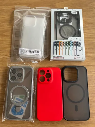Capa de celular 
