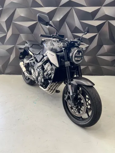 CB 650R