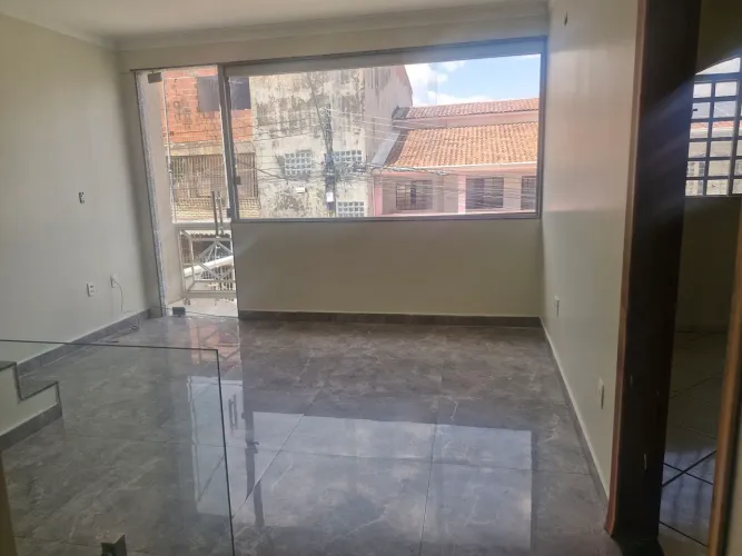 Aluguel de casa de andar no Guará ll
