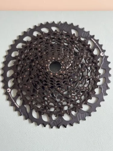 Cassete Sram Gx Eagle - 10-52 - 12V