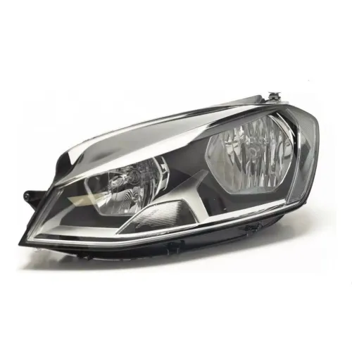 Farol Lado Esquerdo Volkswagen Golf 2013-2017