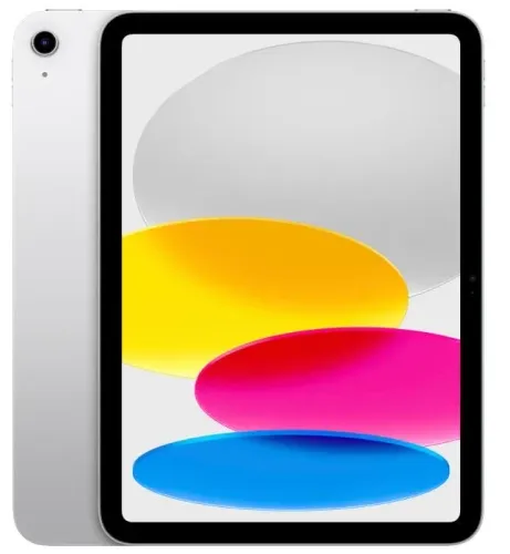 Apple iPad 11" A16 Wi-Fi+ teclado + mouse + caneta, já com película