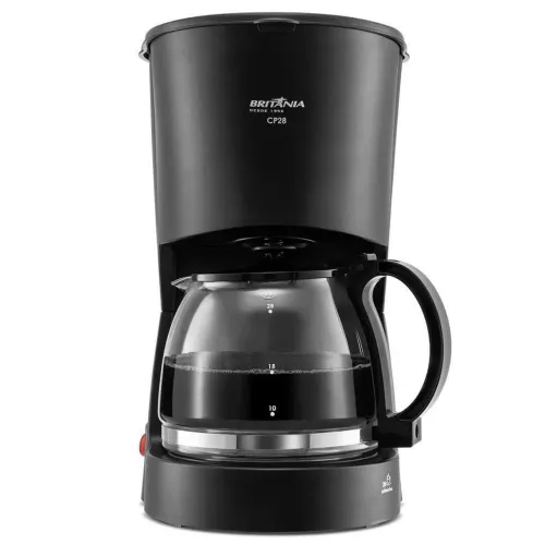 Cafeteira Britânia CP28