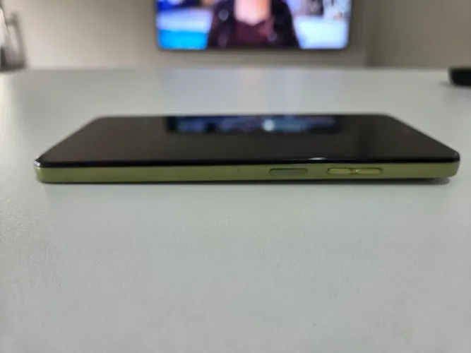Celular Moto G15
