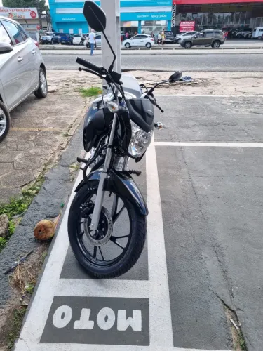 Alugo moto