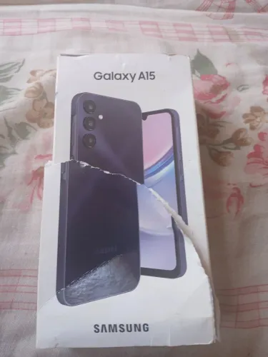 A15 ótimo estado, fotos no chat 