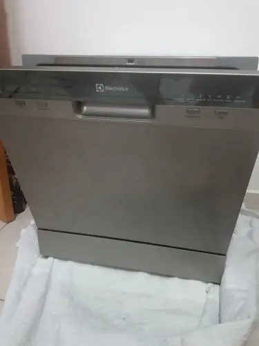 Lava louça electrolux 8 serviços