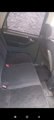 Chevrolet Meriva Maxx 1.8 MPFI 8V Flexpower 2008