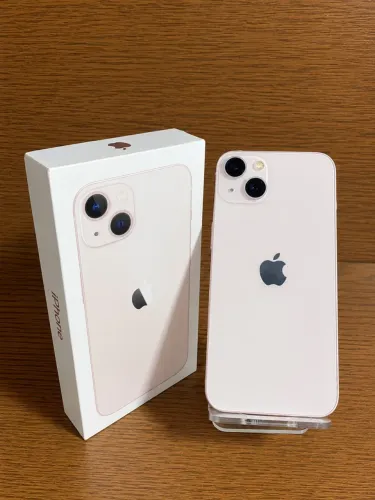 iPhone 13 128gb 85%?