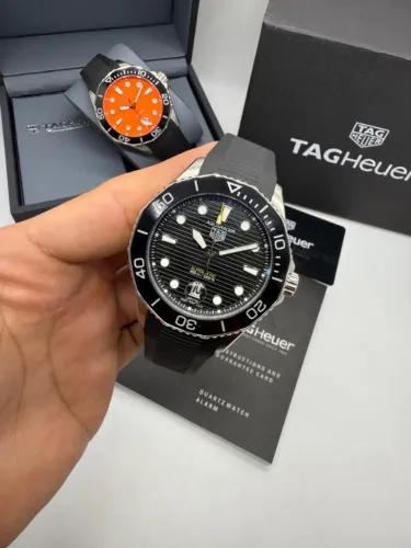 Relógio Masculino Automático