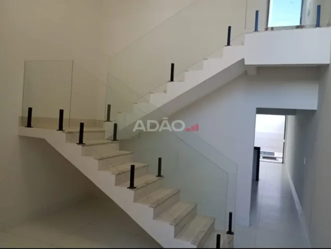 Sobrado Moinho dos Ventos