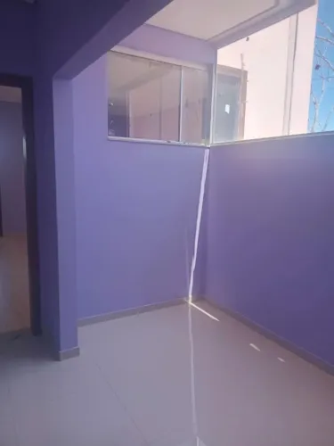 Alugo casa para fins comerciais ou mobiliada pra privado