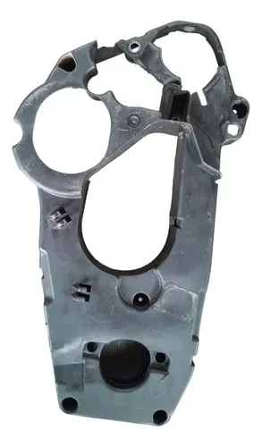 Protetor Capa Correia Dentada Gm Astra Corsa C Detalhe 1999