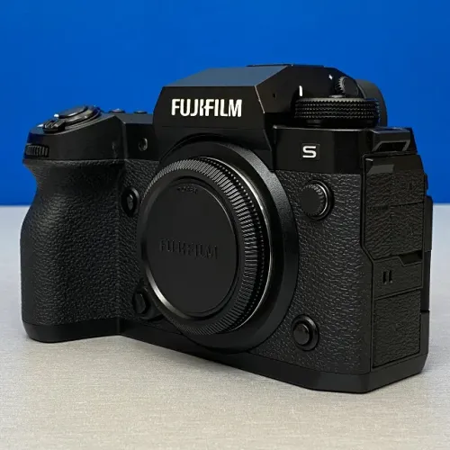 Camera Fujifilm X-H2S Corpo NOVA