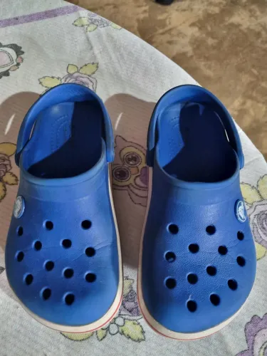 Crocs C11 24/25 infantil 
