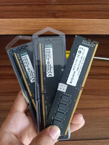 Memória ram 16gb DDR4 2666 Mhz