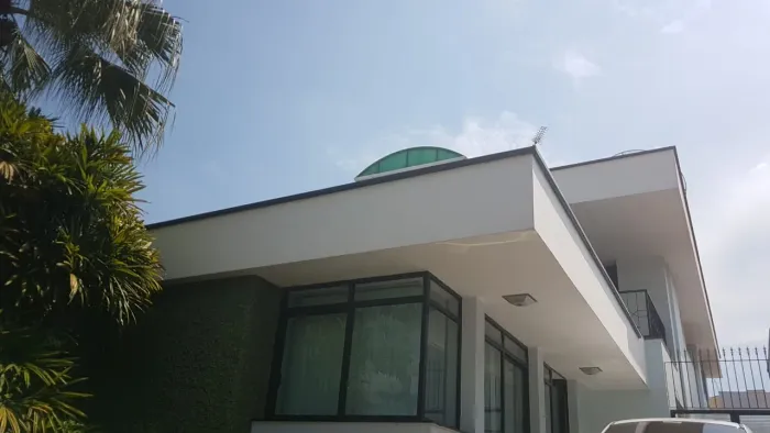 Sobrado Mogi Mirim - para venda com 400 metros quadrados com 3 quartos em Centro - Mogi Mi