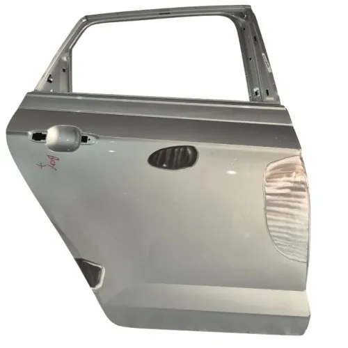 Porta Traseira Direita Polo Nivus 2018 2019 2020 2021 2022 2023 2024 2026 Original 27169