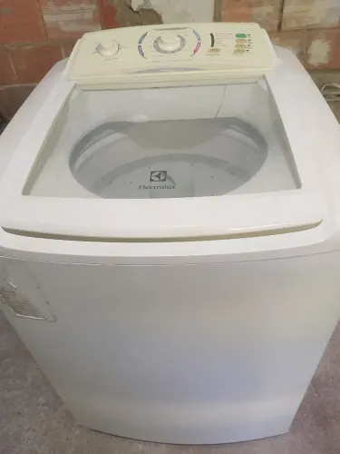 Máquina de lavar