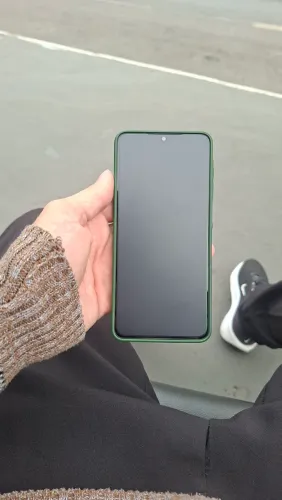 Samsung galaxy A07