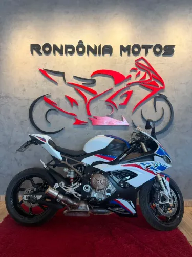 BMW S1000RR ANO 2021