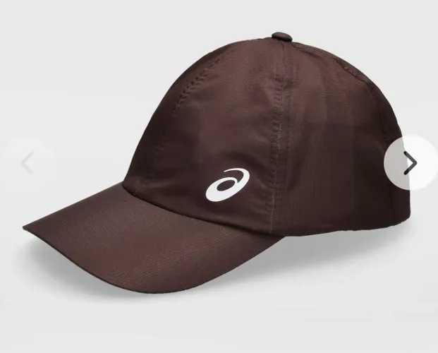 Boné ASICS Aba Curva Lic Performance Strapback - Adulto