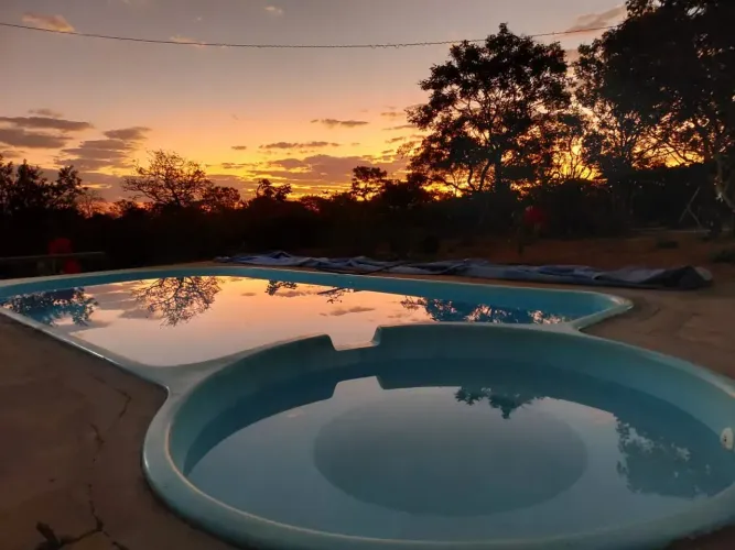 Chácara de 2 Hectares no Pipiripau  - Planaltina DF / Perto ao Clube Acqua Cerrado