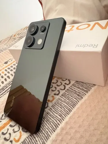 Redmi note 13 pro 5g 256gb