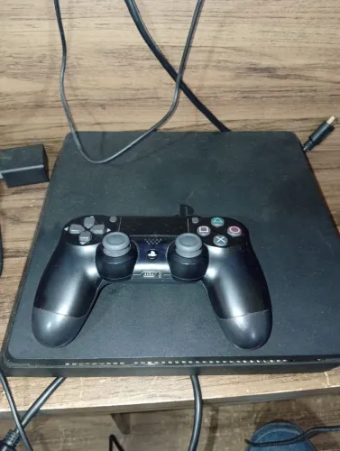ps4 Slim 1 Tera