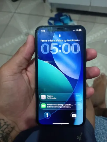 iPhone 11 pro 64gb