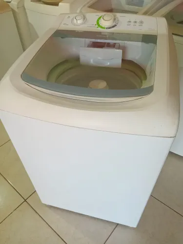 MAQ LAVAR CONSUL 10KG