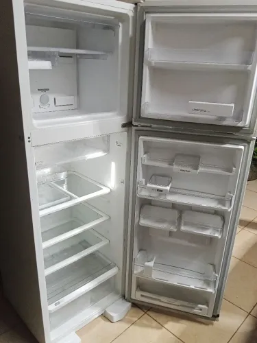 Geladeira Brastemp Frost Free