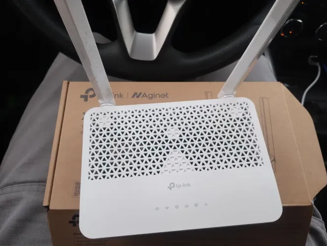 Ont Tp link Xc220-G3