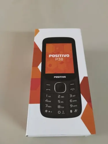 Celular Positivo