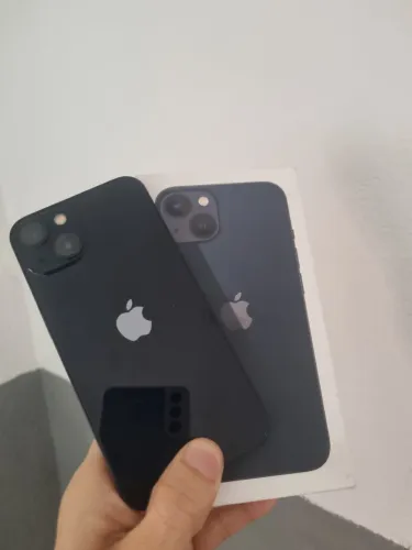 iPhone 13 128 GB completinho tudo perfeito