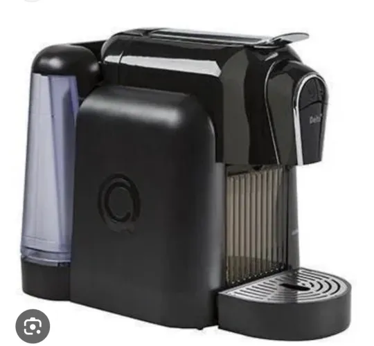Cafeteira expresso delta 